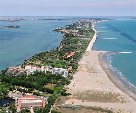 Venice Lido (Lido di Venezia) 